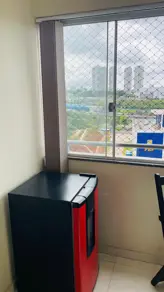 Apartamento Luiz Anselmo, Salvador - BA — foto 2