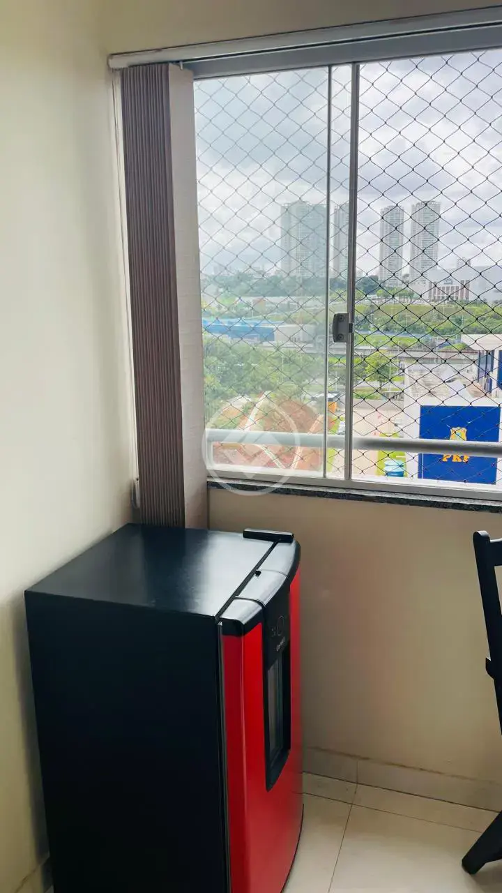 Image 2 - Apartamento em Luiz Anselmo, Salvador - BA