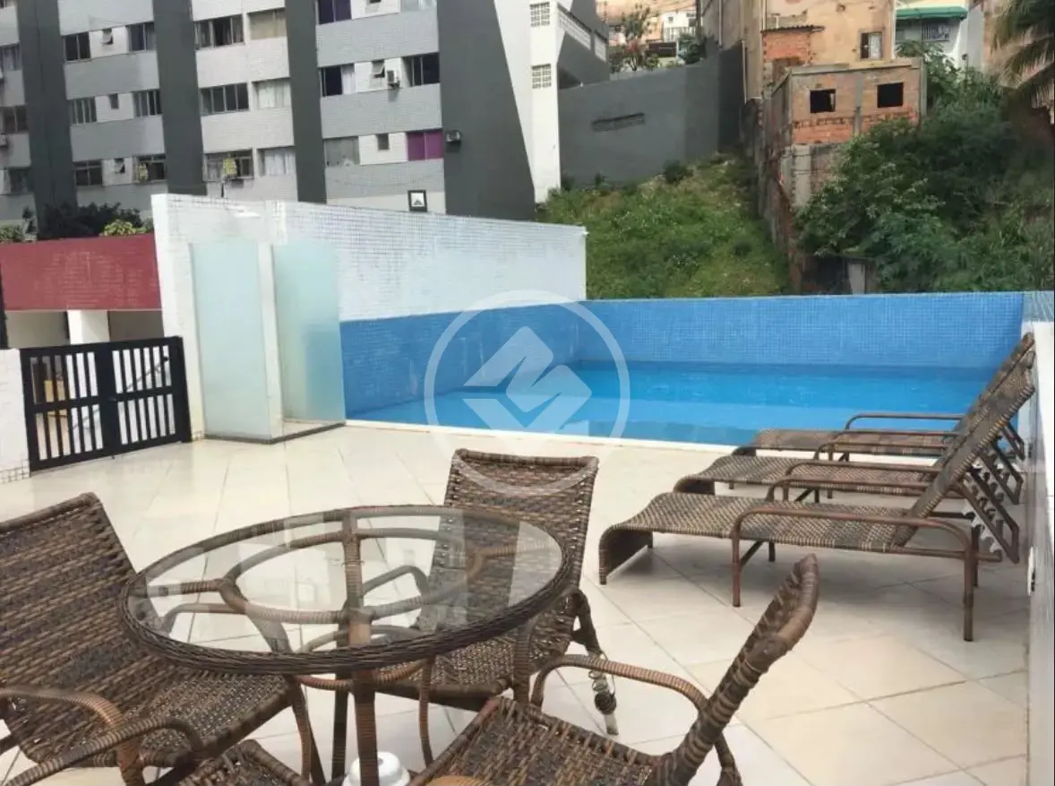 Image 22 - Apartamento em Luiz Anselmo, Salvador - BA