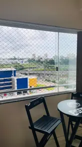 Imagem 2 - Apartamento em Luiz Anselmo, Salvador - BA