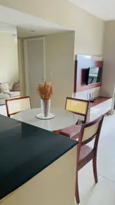 Imagem 4 - Apartamento em Luiz Anselmo, Salvador - BA