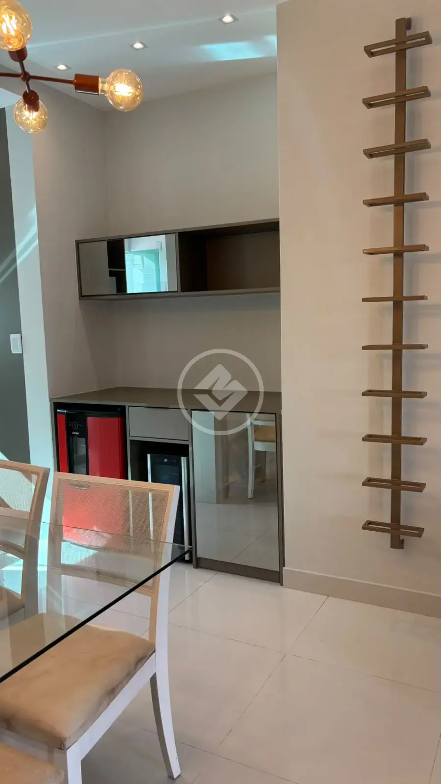 Imagem 1 - Apartamento em BURAQUINHO, Lauro de Freitas - BA