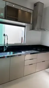 Imagem 3 - Apartamento em BURAQUINHO, Lauro de Freitas - BA