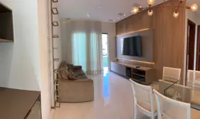 Imagem 4 - Apartamento em BURAQUINHO, Lauro de Freitas - BA