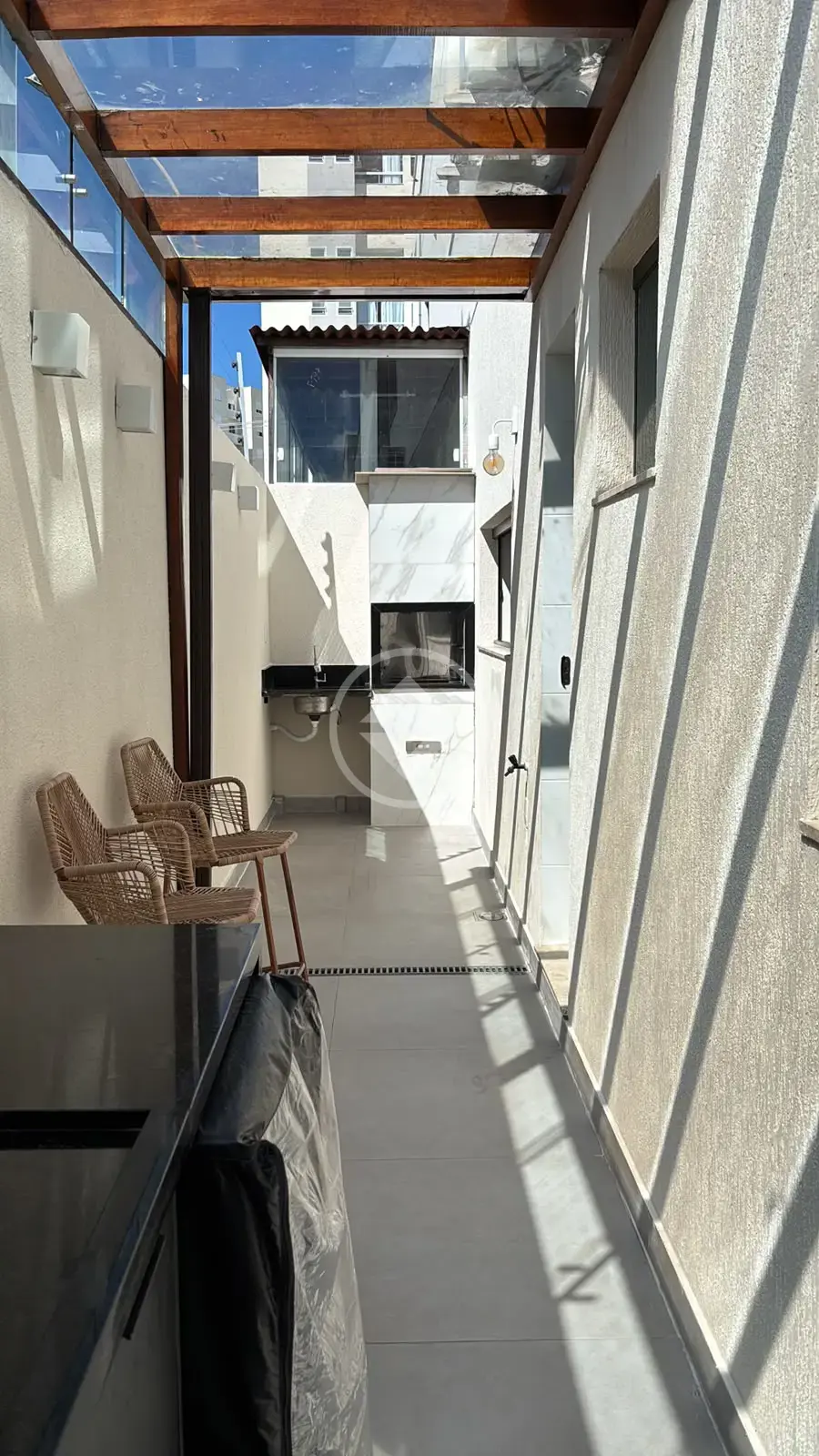 Imagem 6 - Apartamento em BURAQUINHO, Lauro de Freitas - BA