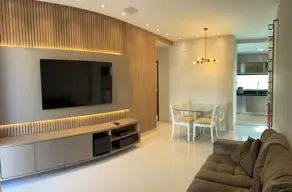Apartamento BURAQUINHO, Lauro de Freitas - BA — foto 1