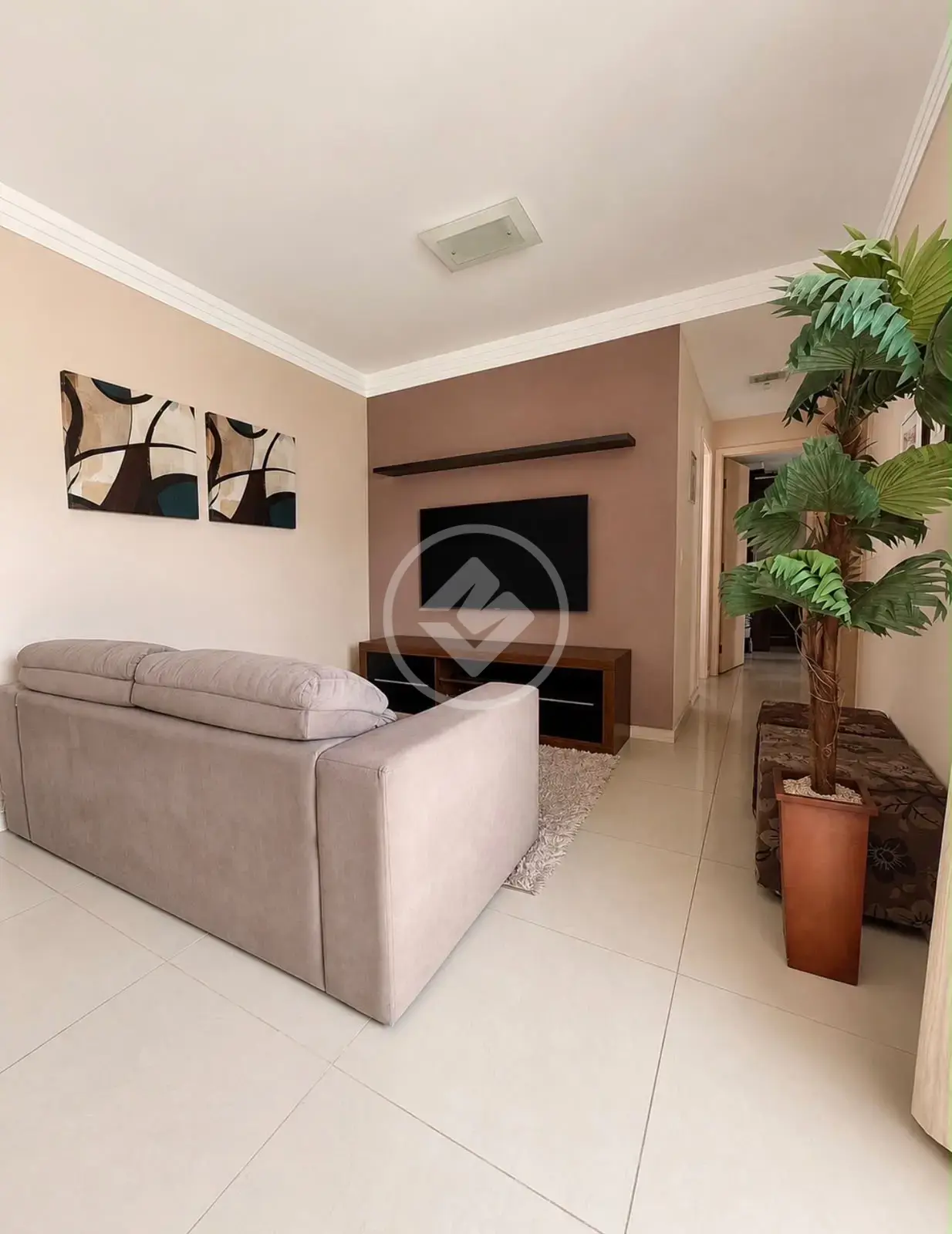 Imagem 1 - Apartamento em Buraquinho, Lauro de Freitas - BA
