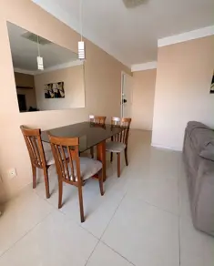 Imagem 2 - Apartamento em BURAQUINHO, Lauro de Freitas - BA