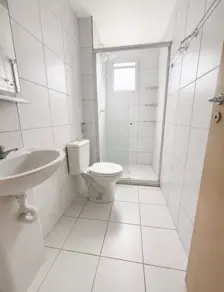 Imagem 5 - Apartamento em BURAQUINHO, Lauro de Freitas - BA