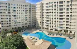 Apartamento BURAQUINHO, Lauro de Freitas - BA — foto 1