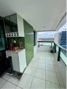 Apartamento Paralela, Salvador - BA — foto 1