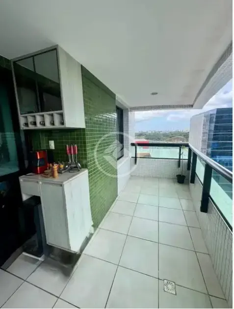 Imagem 1 - Apartamento em Paralela, Salvador - BA