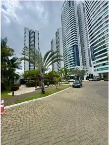 Apartamento Paralela, Salvador - BA — foto 1
