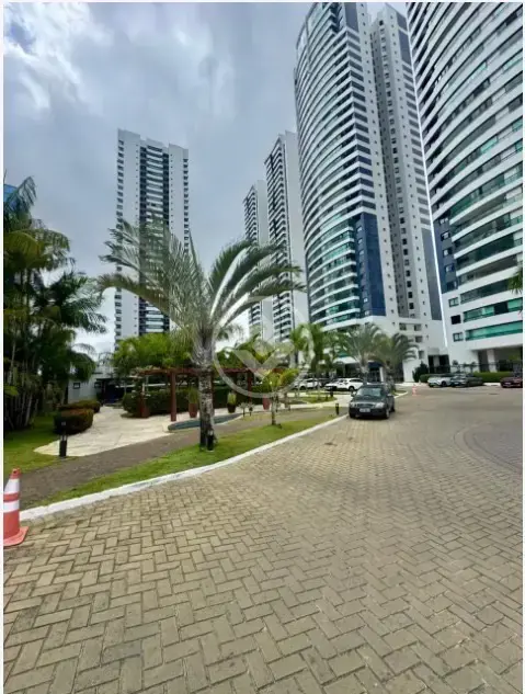 Imagem 3 - Apartamento em Paralela, Salvador - BA