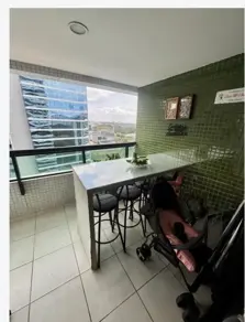 Imagem 6 - Apartamento em Paralela, Salvador - BA