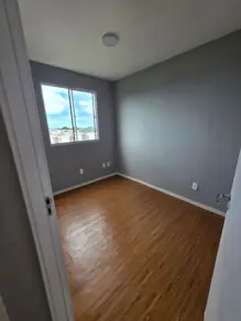 Apartamento Fazenda Grande II, Salvador - BA — foto 1