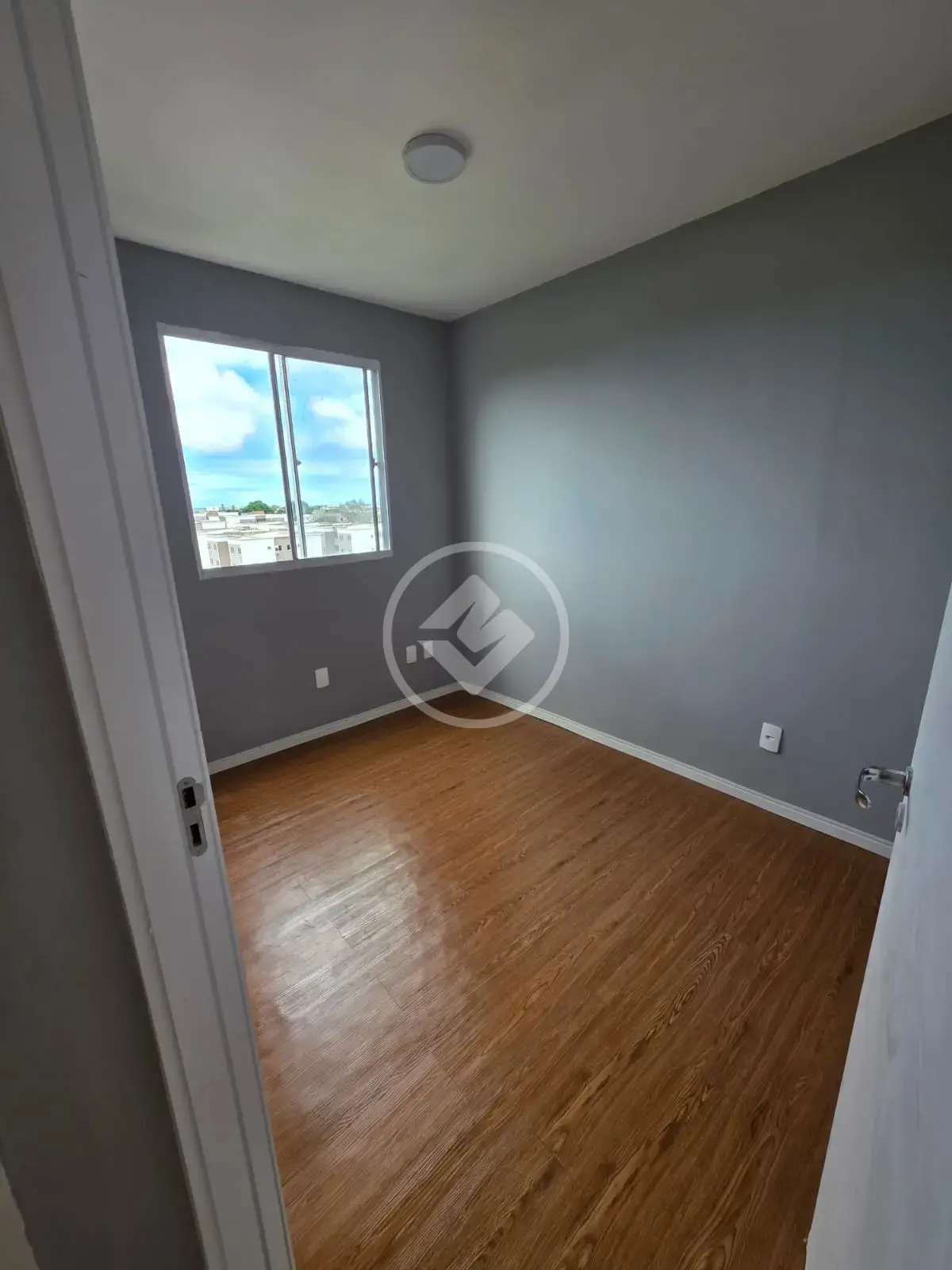 Imagem 1 - Apartamento em Fazenda Grande II, Salvador - BA