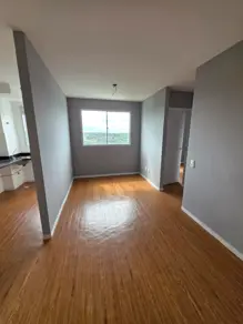Apartamento Fazenda Grande II, Salvador - BA — foto 2