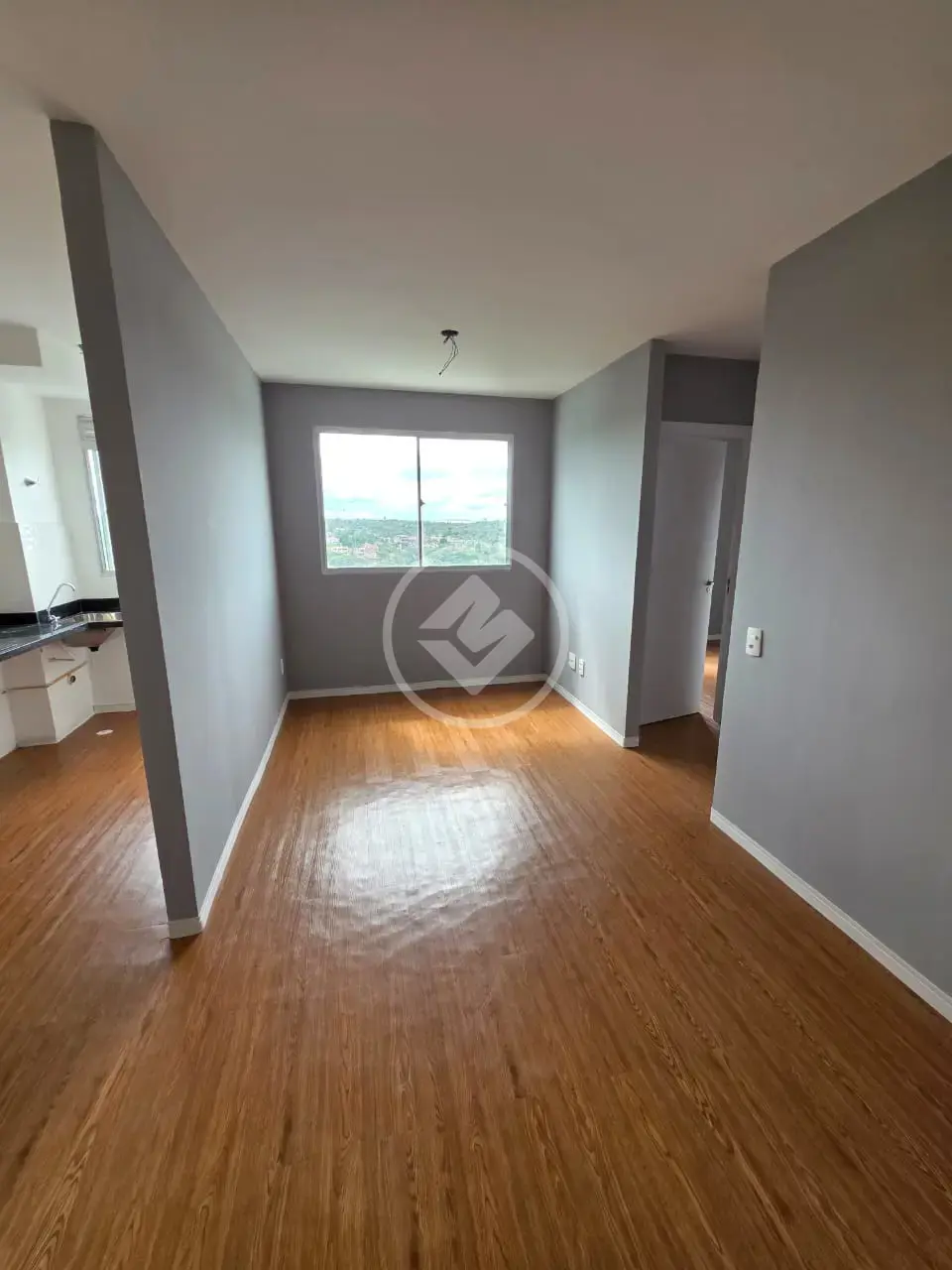 Imagem 1 - Apartamento em Fazenda Grande II, Salvador - BA
