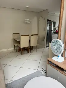 Imagem 5 - Apartamento em Parque das Palmeiras, Camaçari - BA