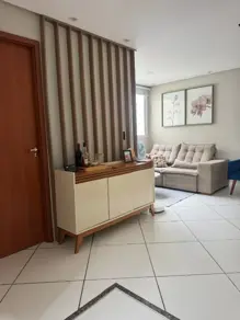 Imagem 4 - Apartamento em Parque das Palmeiras, Camaçari - BA