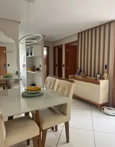 Apartamento Parque das Palmeiras, Camaçari - BA — foto 1