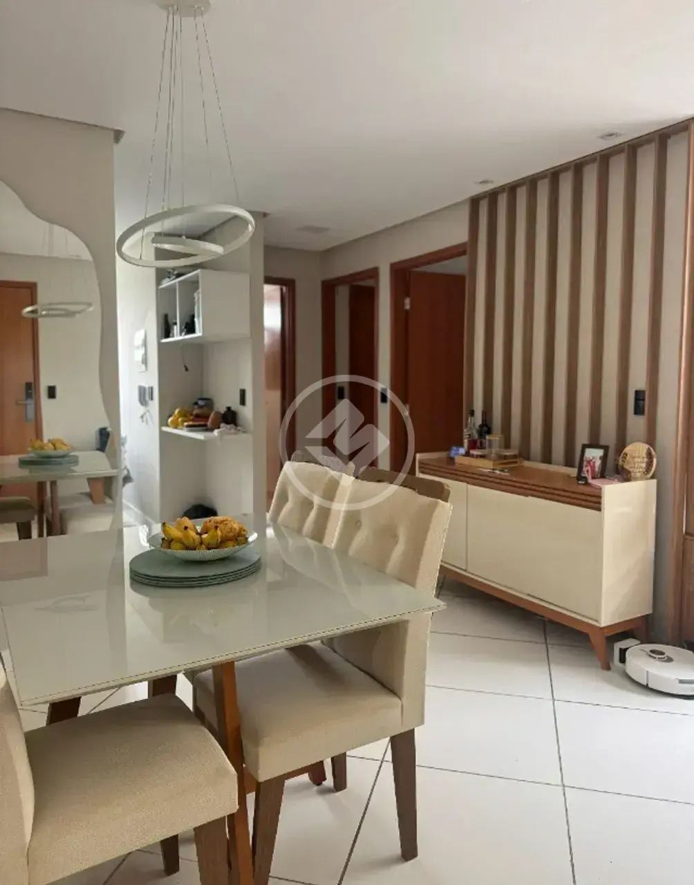 Imagem 1 - Apartamento em Parque das Palmeiras, Camaçari - BA