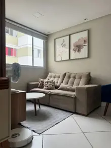 Apartamento Parque das Palmeiras, Camaçari - BA — foto 2