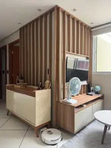 Imagem 3 - Apartamento em Parque das Palmeiras, Camaçari - BA
