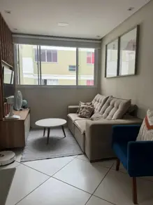 Imagem 2 - Apartamento em Parque das Palmeiras, Camaçari - BA