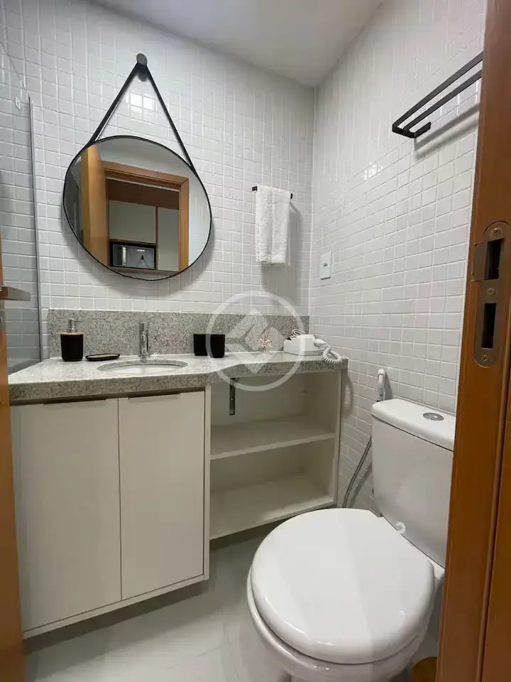 Imagem 2 - Apartamento em Jardim Armação, Salvador - BA
