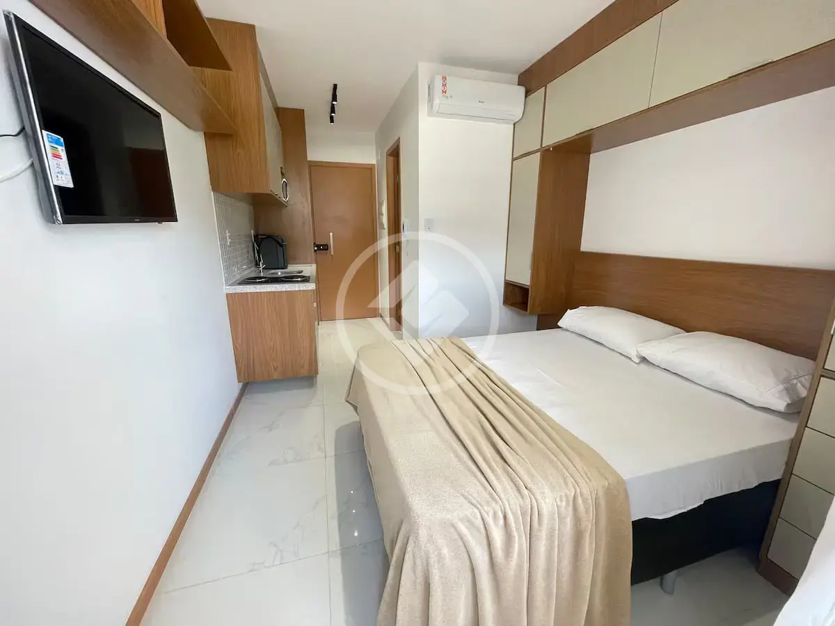 Imagem 6 - Apartamento em Jardim Armação, Salvador - BA