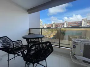 Apartamento Jardim Armação, Salvador - BA — foto 1