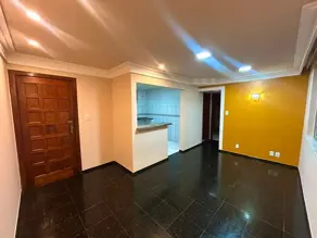 Apartamento Cabula, Salvador - BA — foto 1