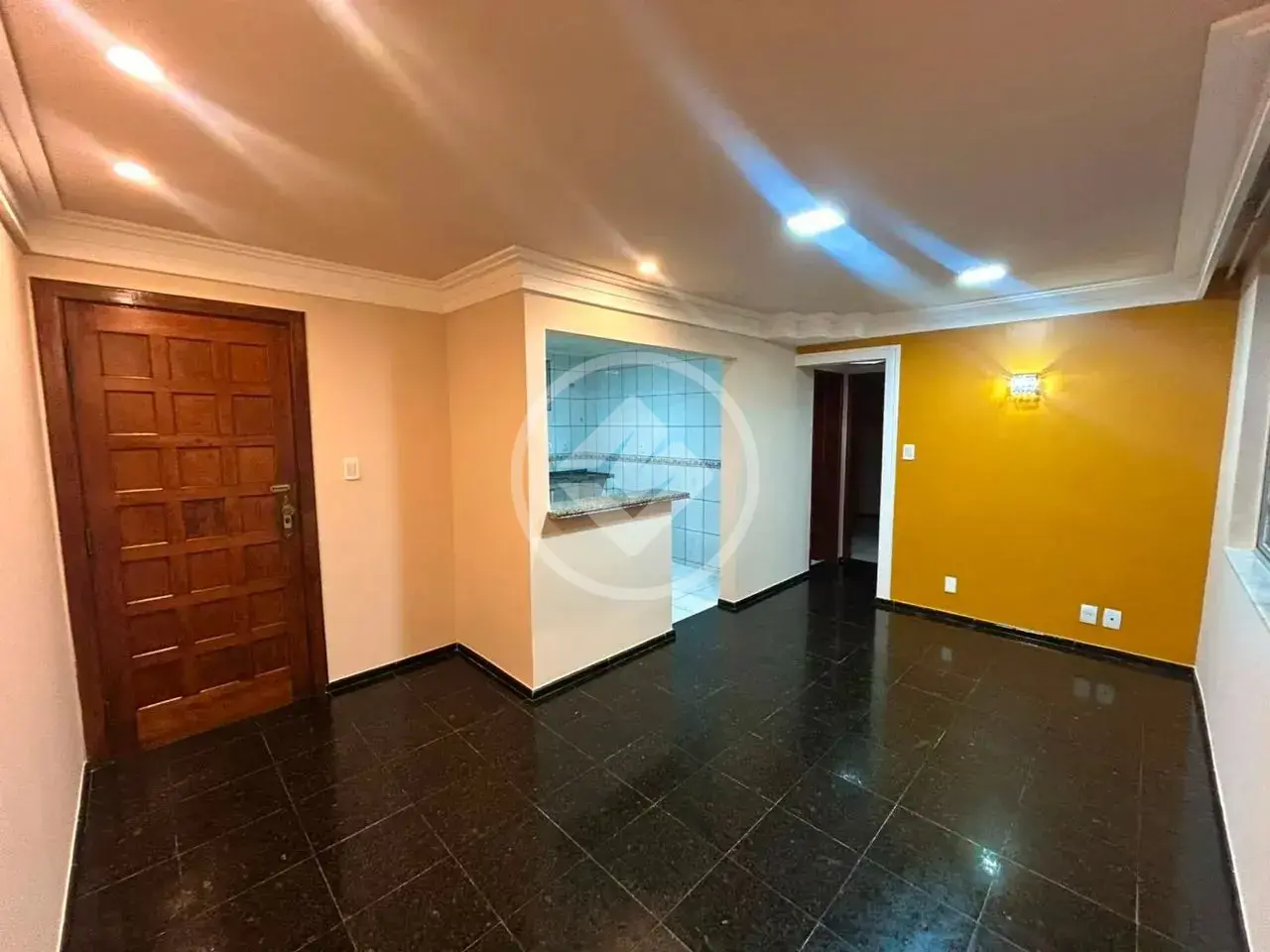 Imagem 1 - Apartamento em Cabula, Cabula - BA