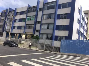 Apartamento Amaralina, Salvador - BA — foto 1