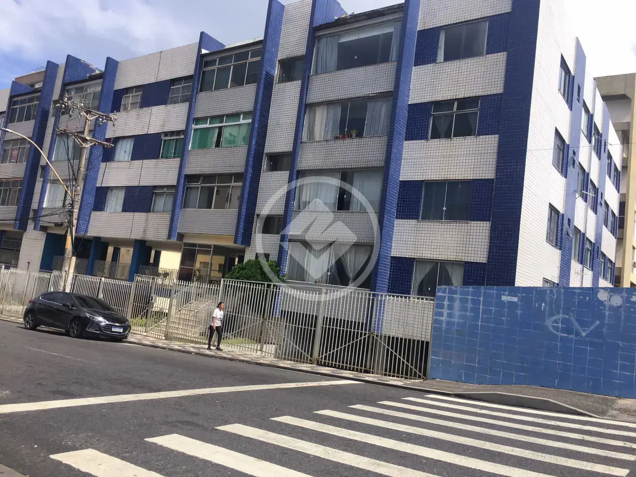 Imagem 1 - Apartamento em Amaralina, Salvador - BA