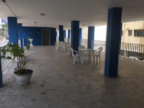 Apartamento Amaralina, Salvador - BA — foto 2
