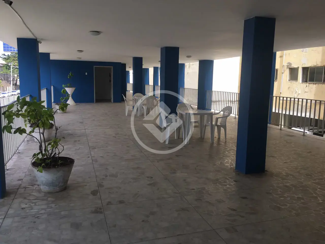 Imagem 1 - Apartamento em Amaralina, Salvador - BA