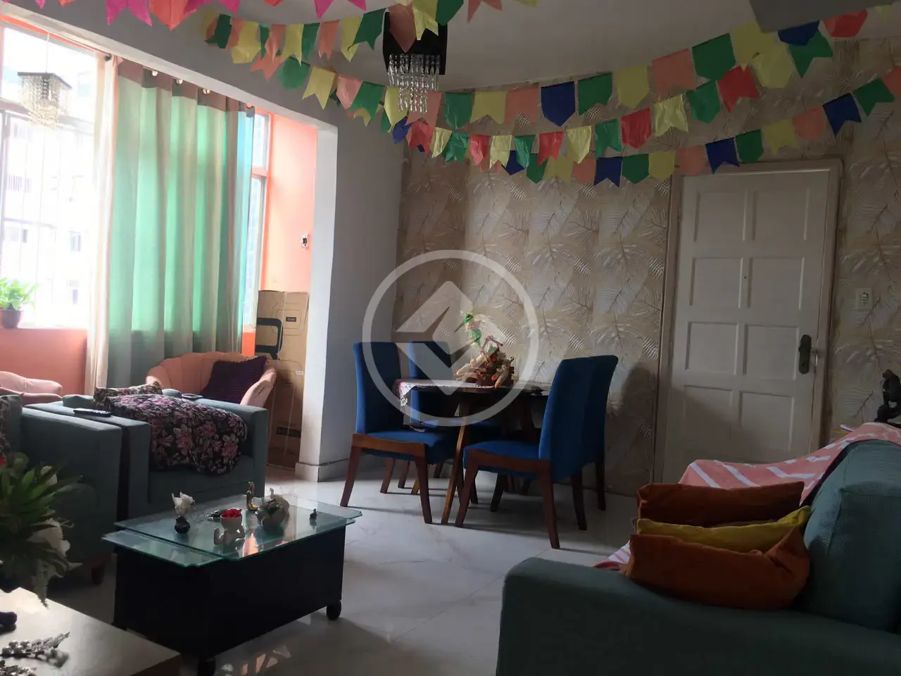Imagem 2 - Apartamento em Amaralina, Salvador - BA