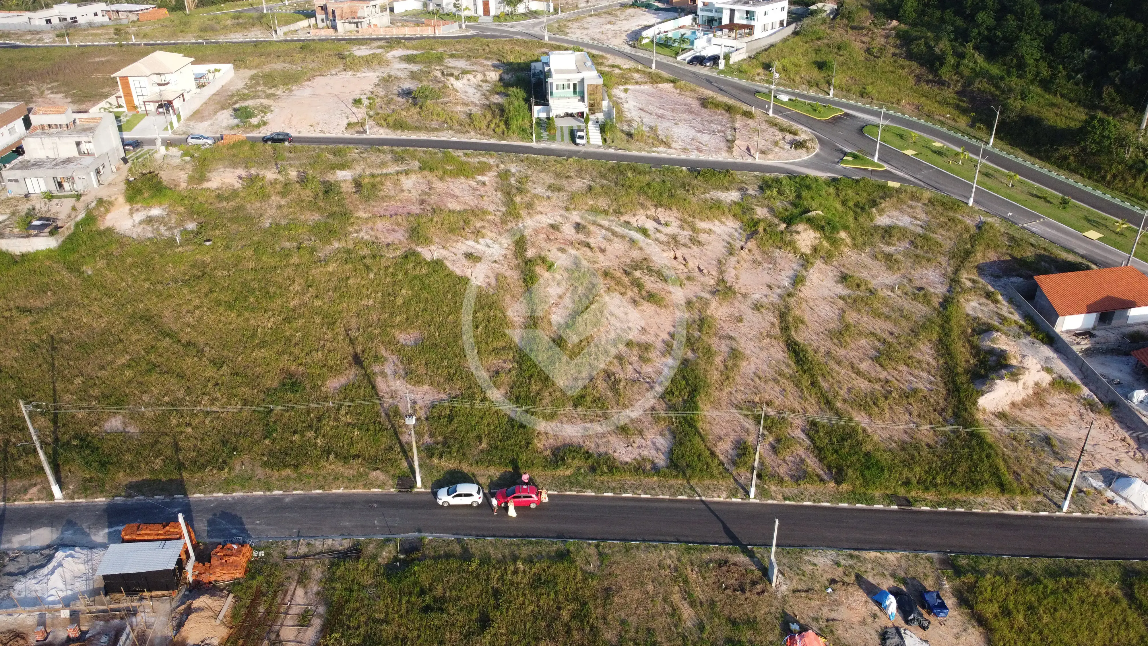 Imagem 1 - Terreno Condomínio em Centro, Simões Filho - BA
