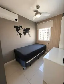Imagem 5 - Apartamento em BURAQUINHO, Lauro de Freitas - BA