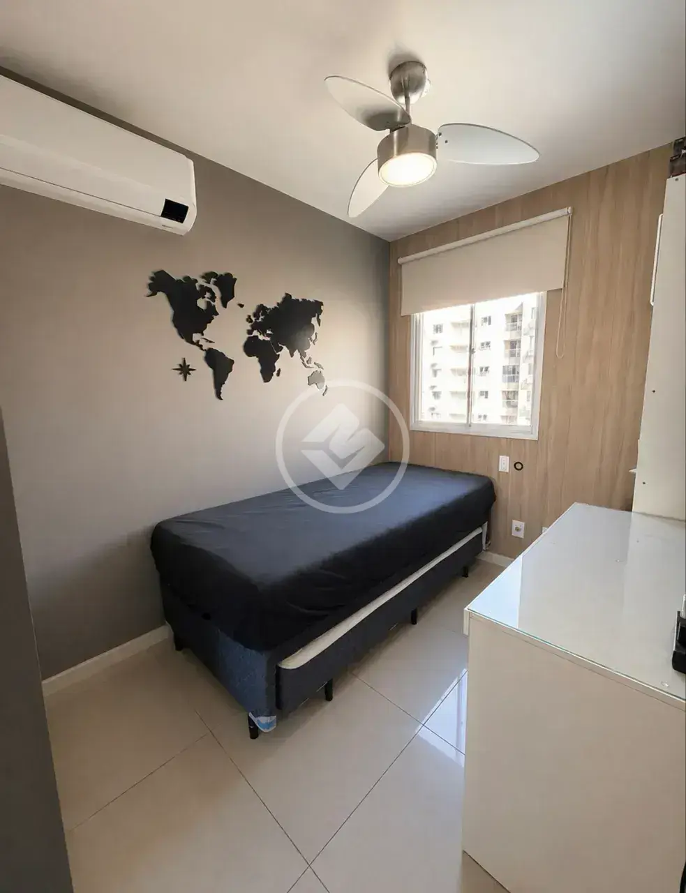 Imagem 5 - Apartamento em BURAQUINHO, Lauro de Freitas - BA