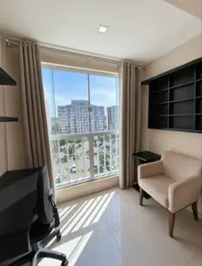 Imagem 2 - Apartamento em BURAQUINHO, Lauro de Freitas - BA