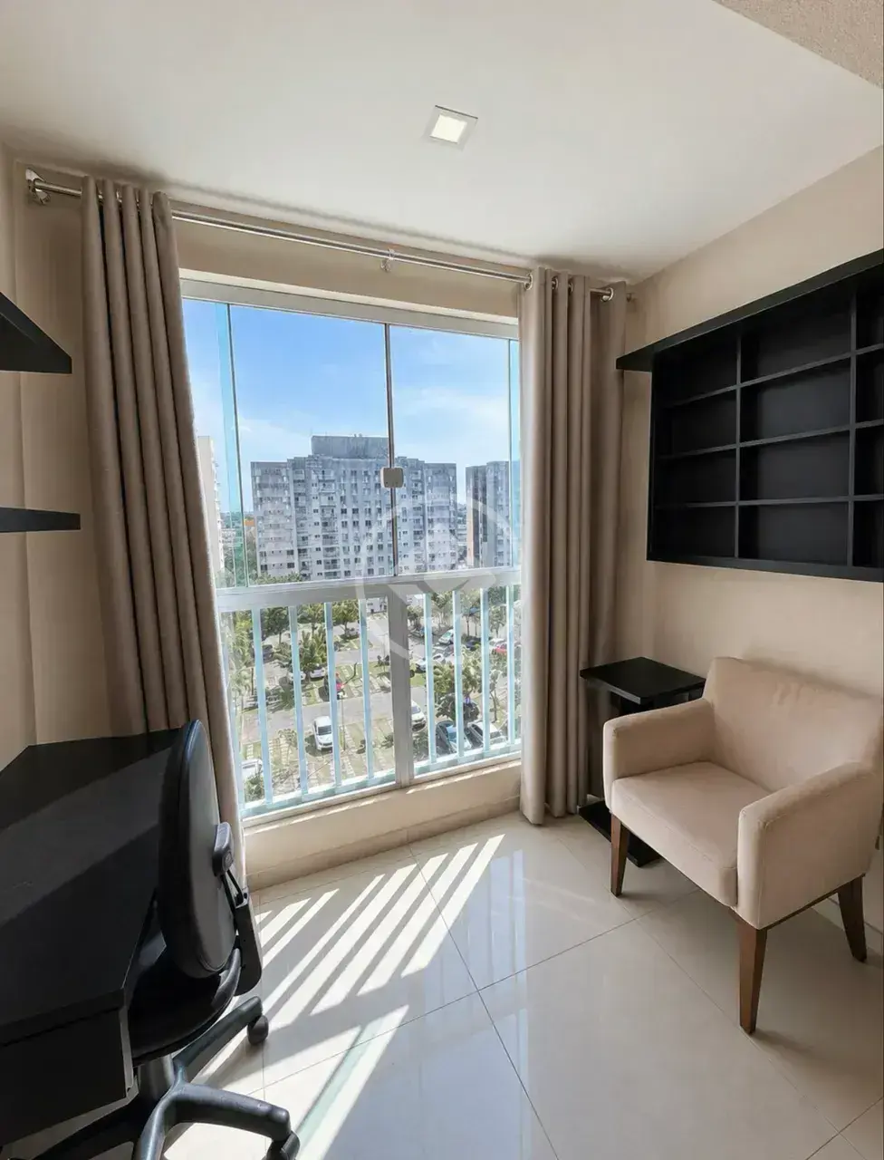 Imagem 2 - Apartamento em BURAQUINHO, Lauro de Freitas - BA