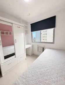 Imagem 4 - Apartamento em BURAQUINHO, Lauro de Freitas - BA