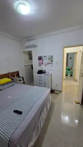 Imagem 5 - Apartamento em Engenho Velho de Brotas, Salvador - BA
