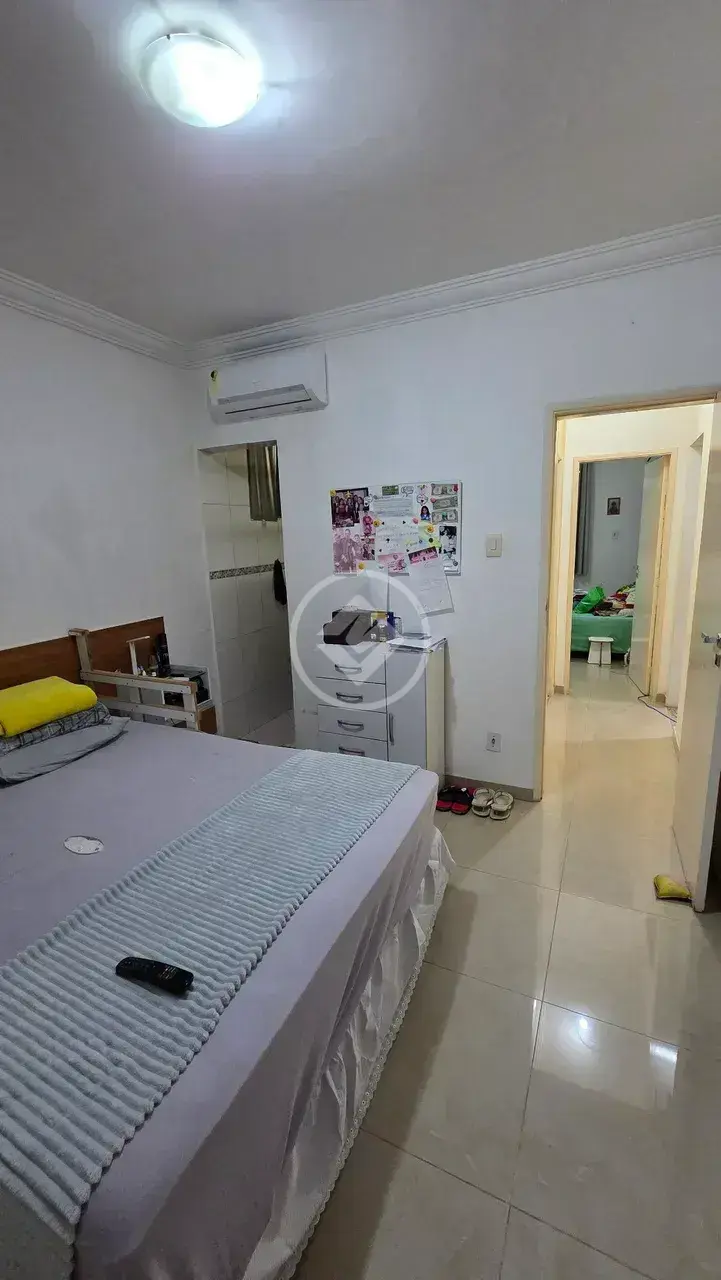 Imagem 5 - Apartamento em Engenho Velho de Brotas, Salvador - BA