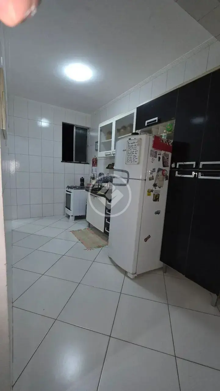Imagem 4 - Apartamento em Engenho Velho de Brotas, Salvador - BA