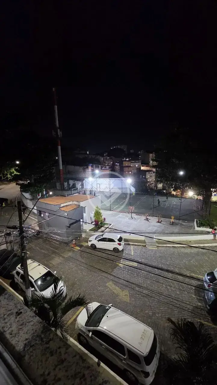 Imagem 1 - Apartamento em Engenho Velho de Brotas, Salvador - BA